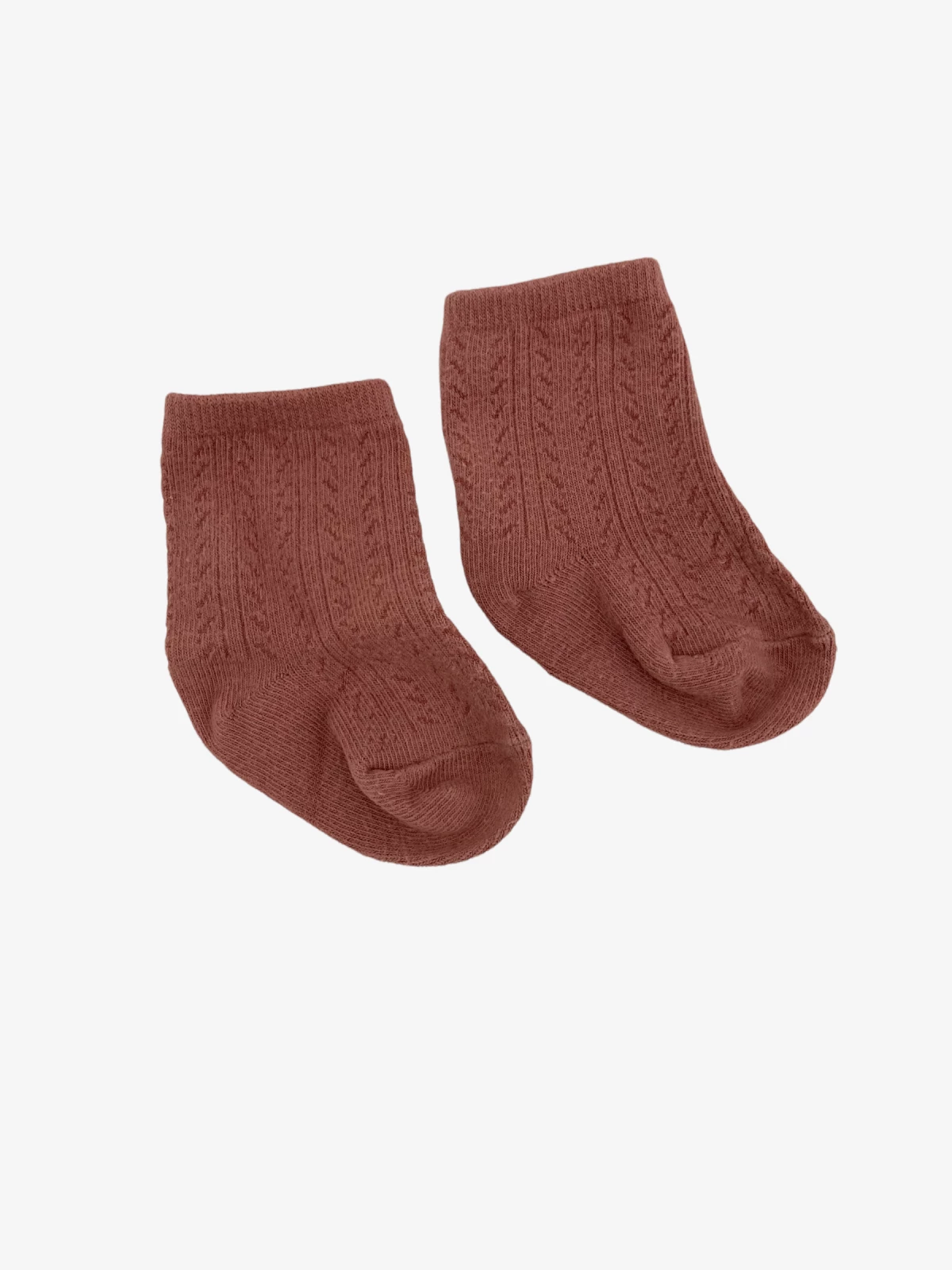 Konges Slöjd - Sokken (maat 86)