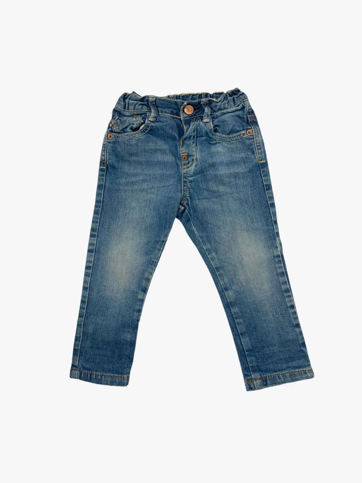 Zara - Jeans (maat 80)