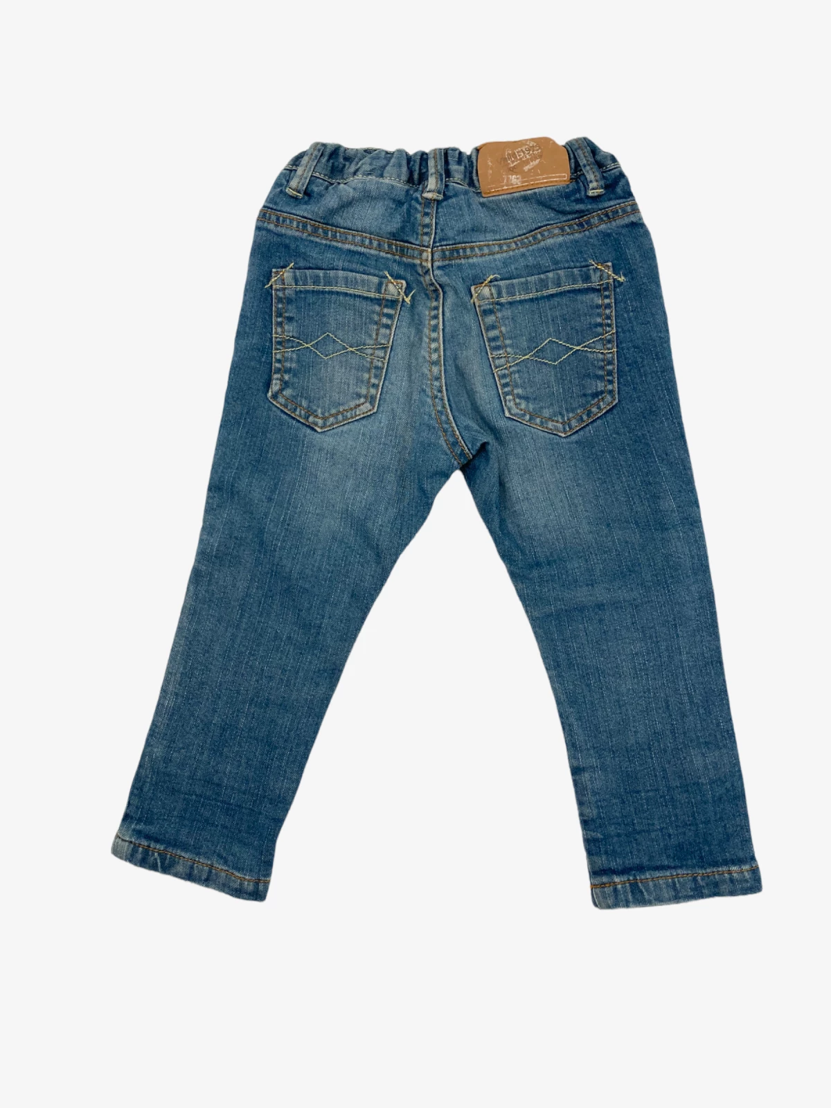 Zara - Jeans (maat 80)