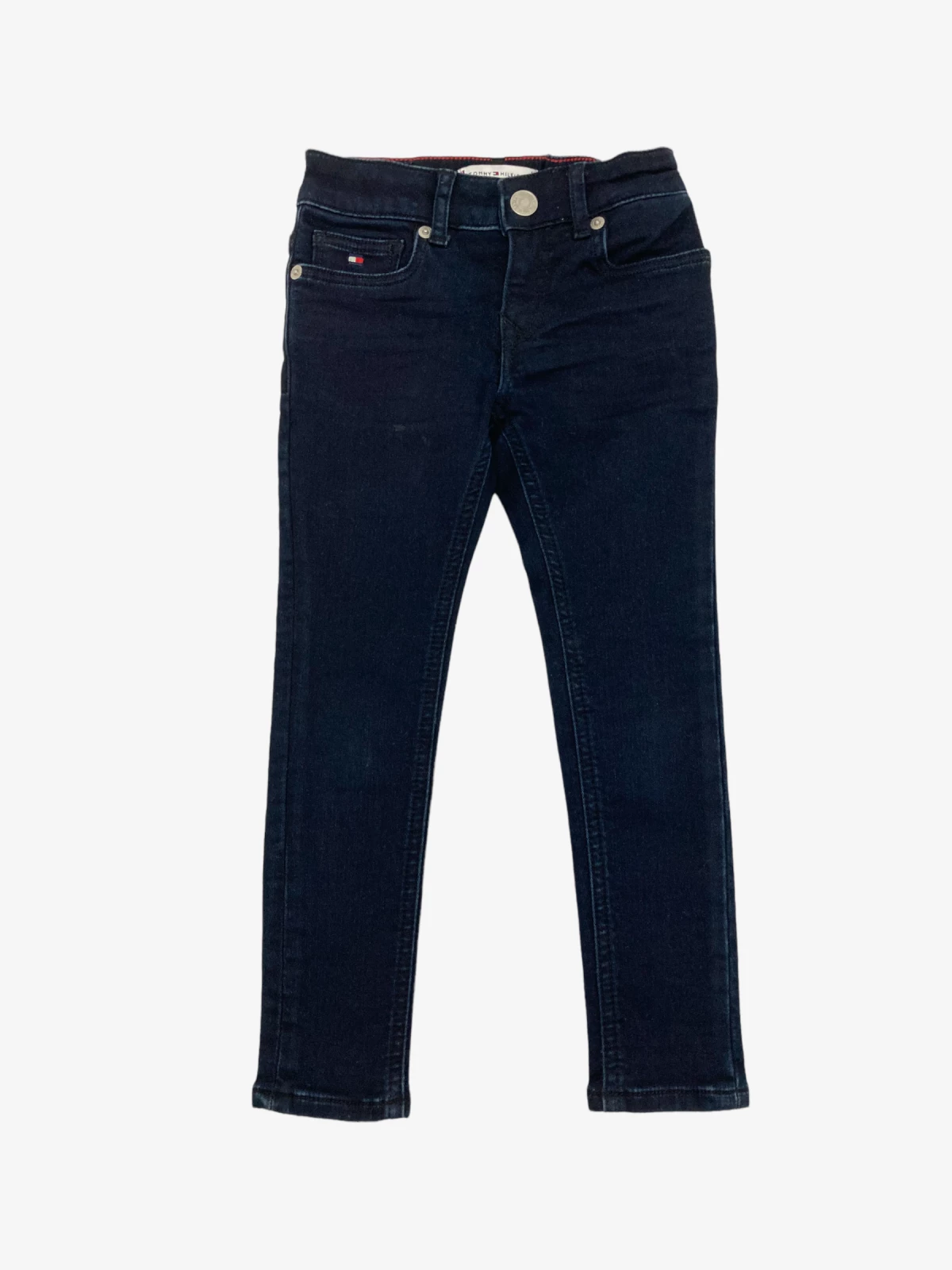 Tommy Hilfiger - Jeans (maat 104)