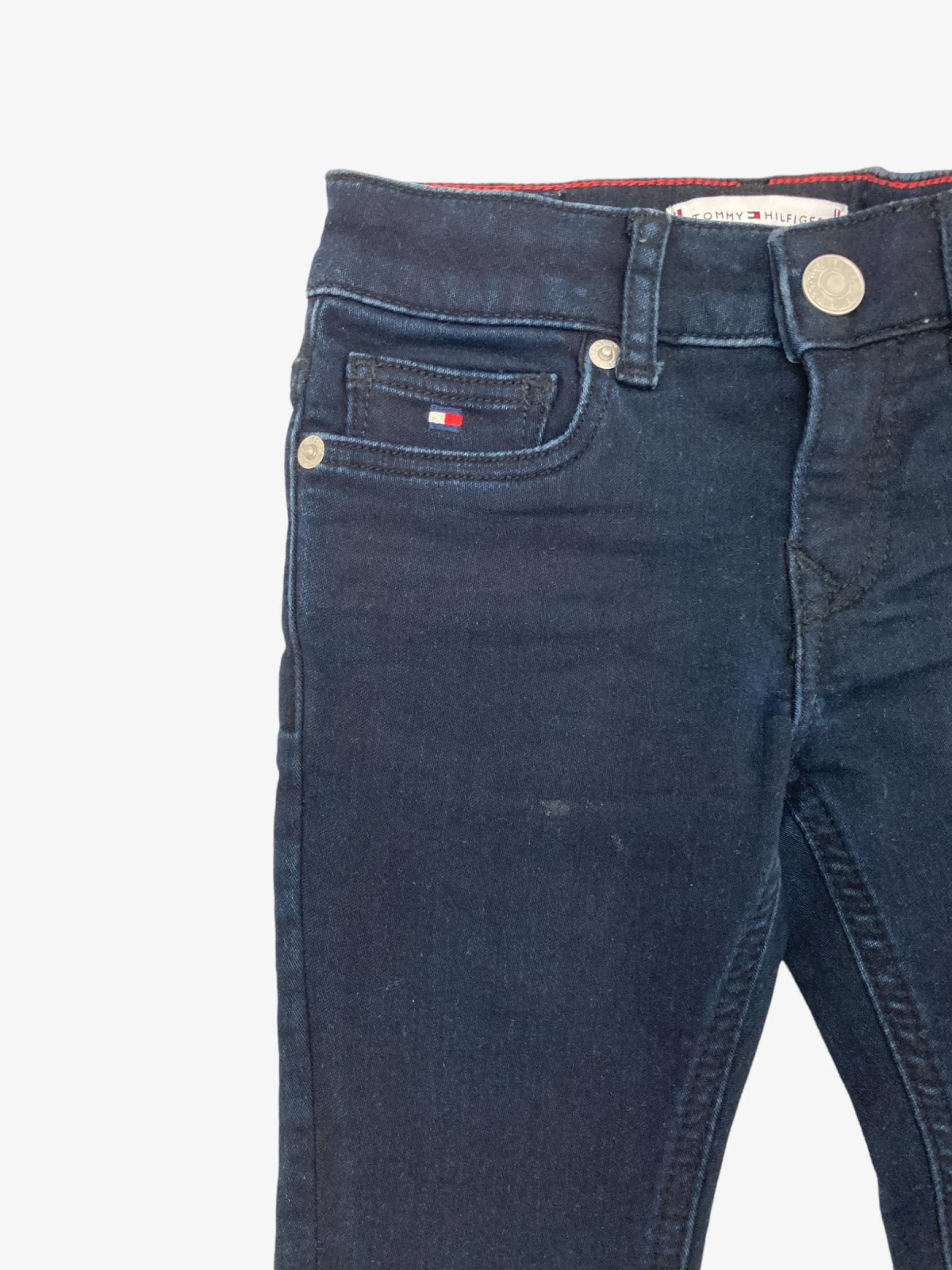 Tommy Hilfiger - Jeans (maat 104)