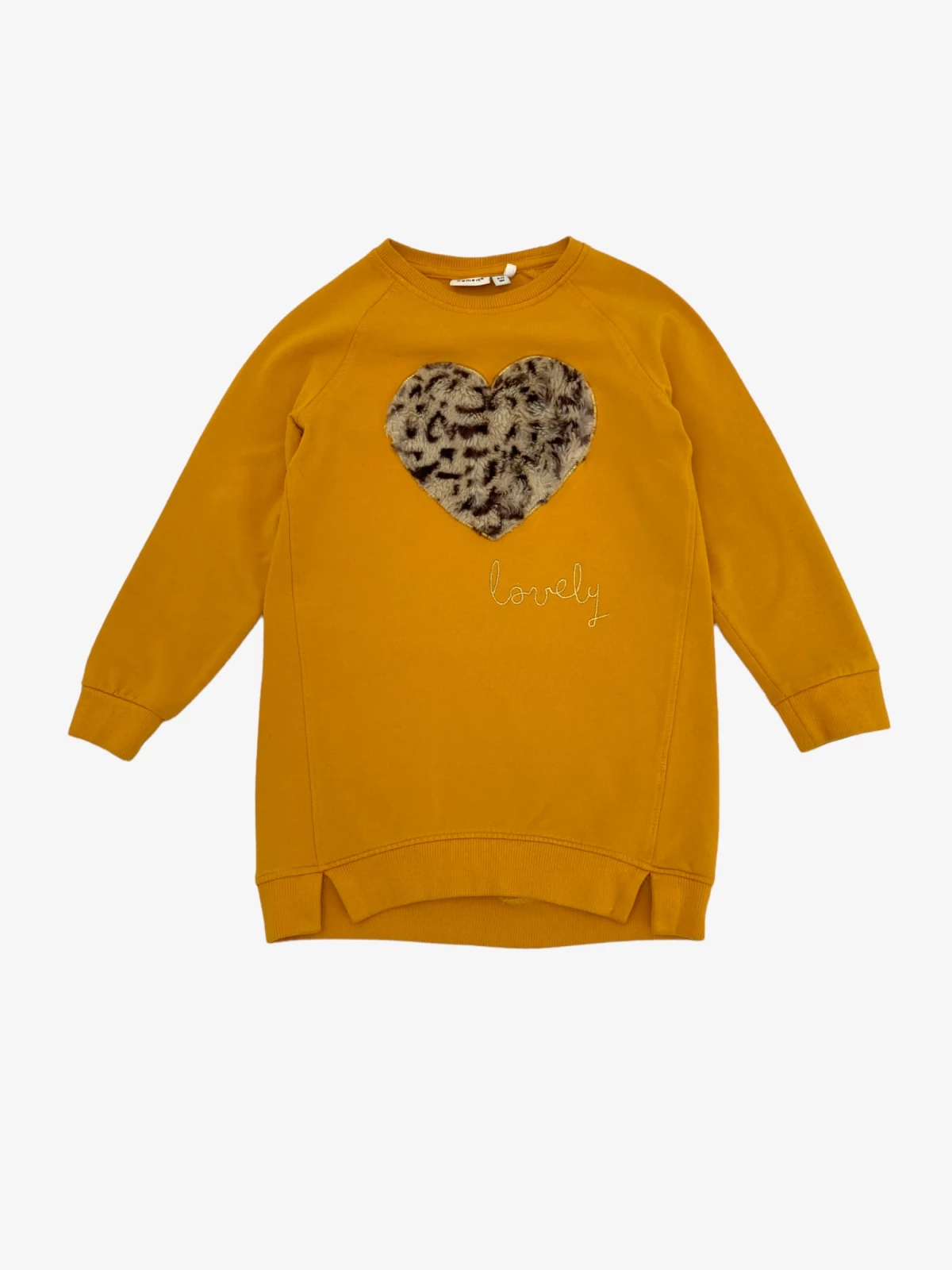 Name it - Jurk (maat 104)