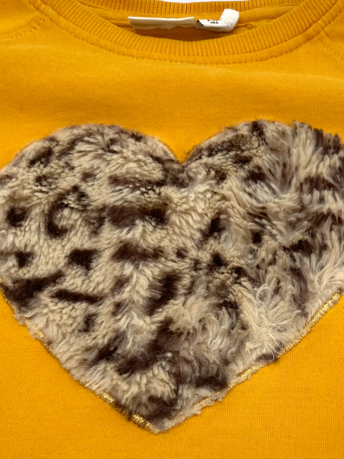 Name it - Jurk (maat 104)