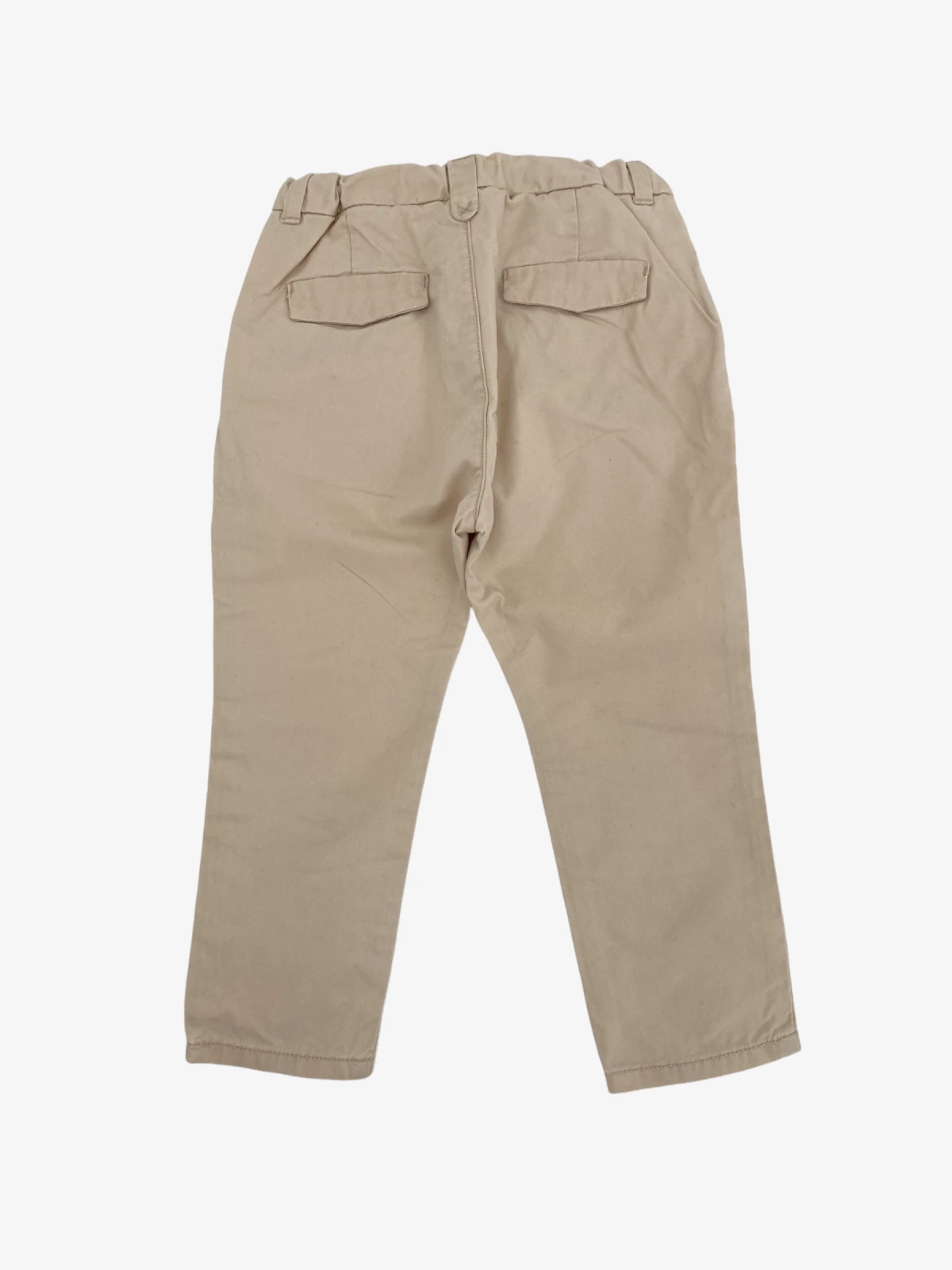 Zara - Lange broek (maat 98)