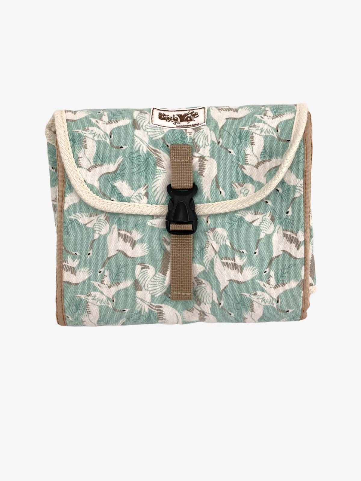 Lee ya - Draagzak (maat 68)