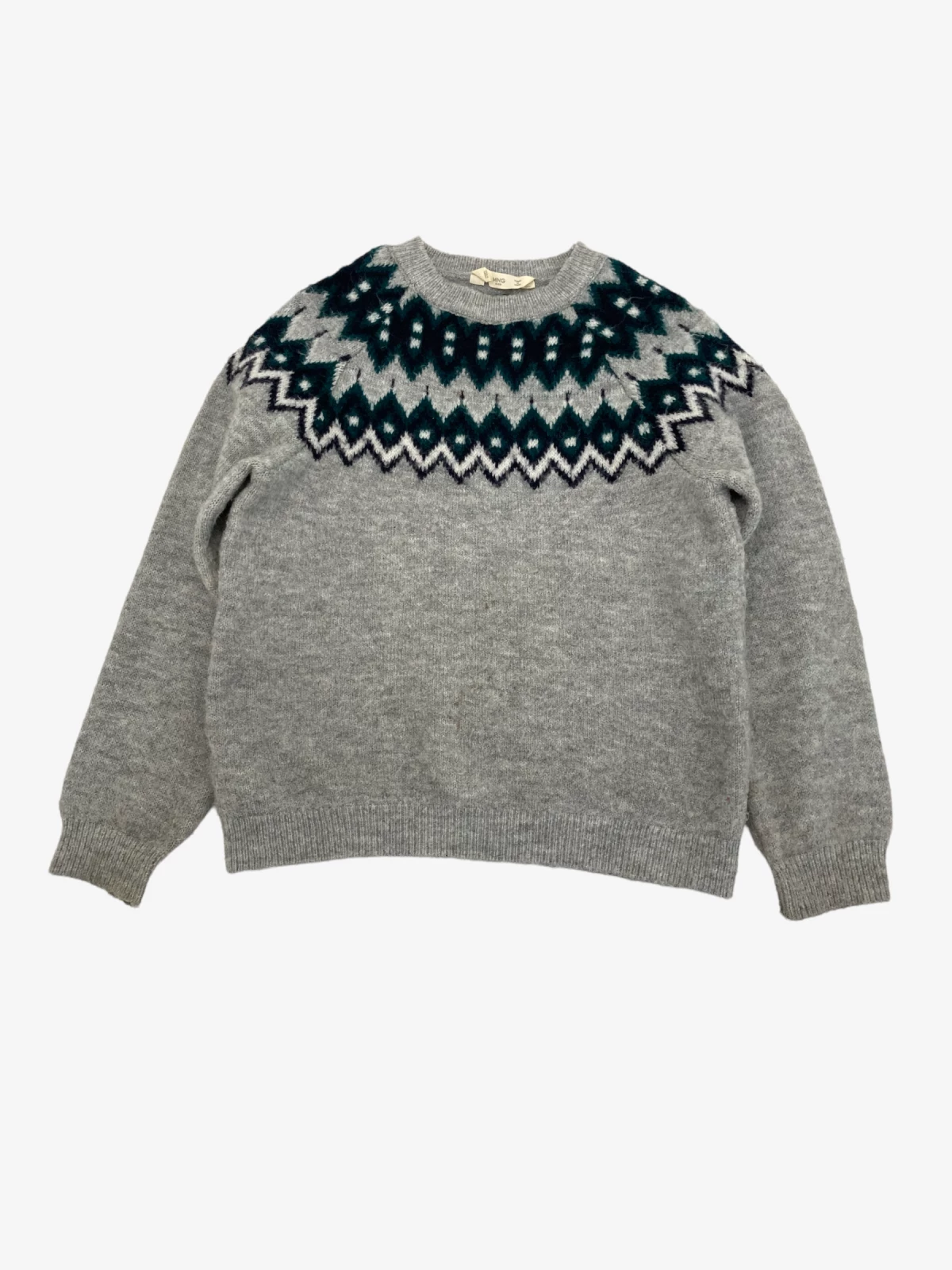 Mango - Trui (maat 140)