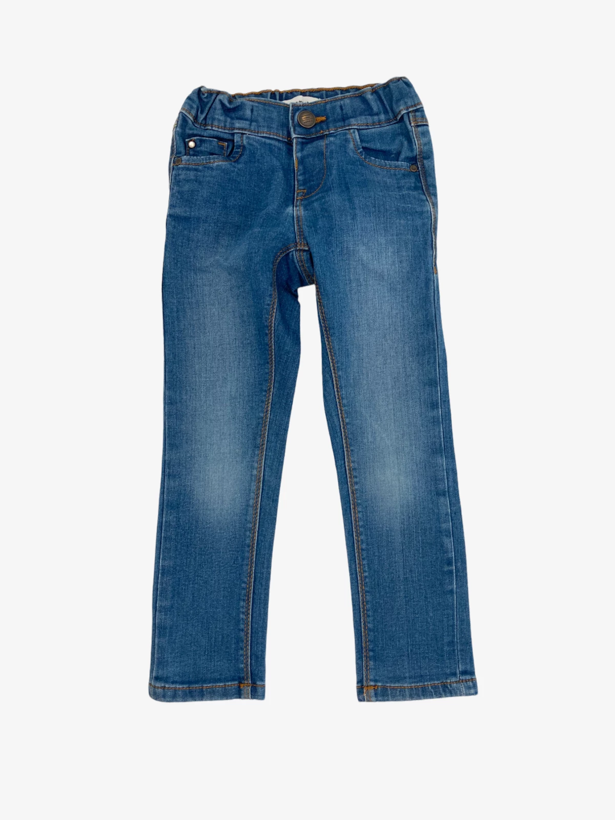 Name it - Lange broek (maat 104)