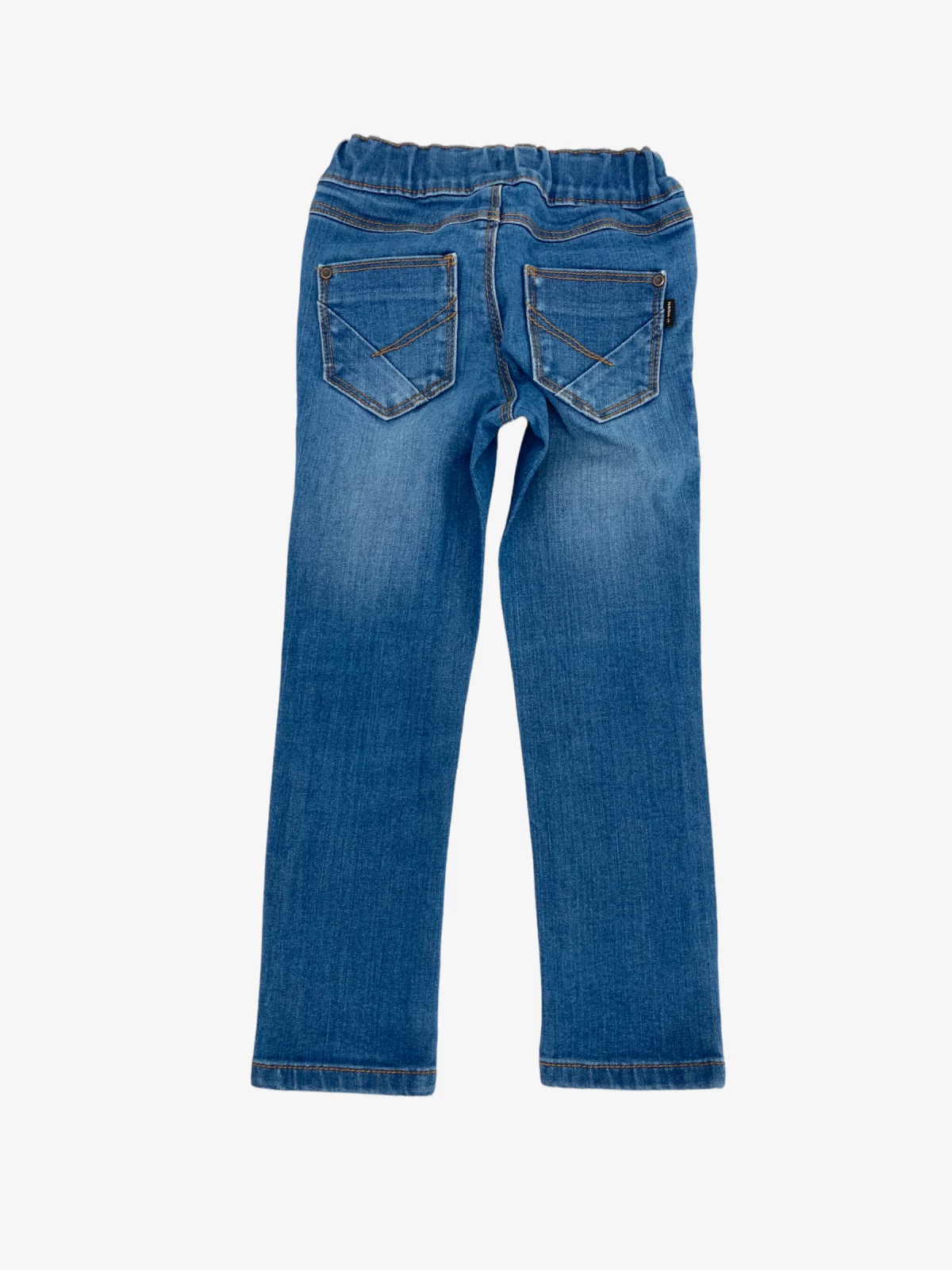 Name it - Lange broek (maat 104)