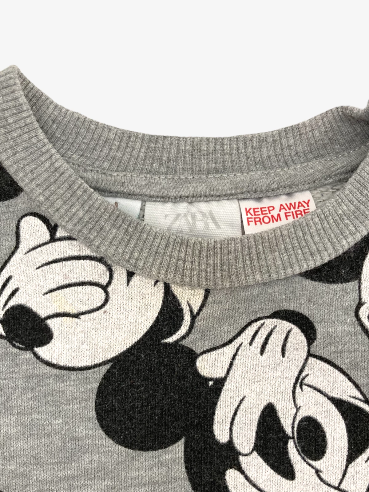 Zara - Trui (maat 92)