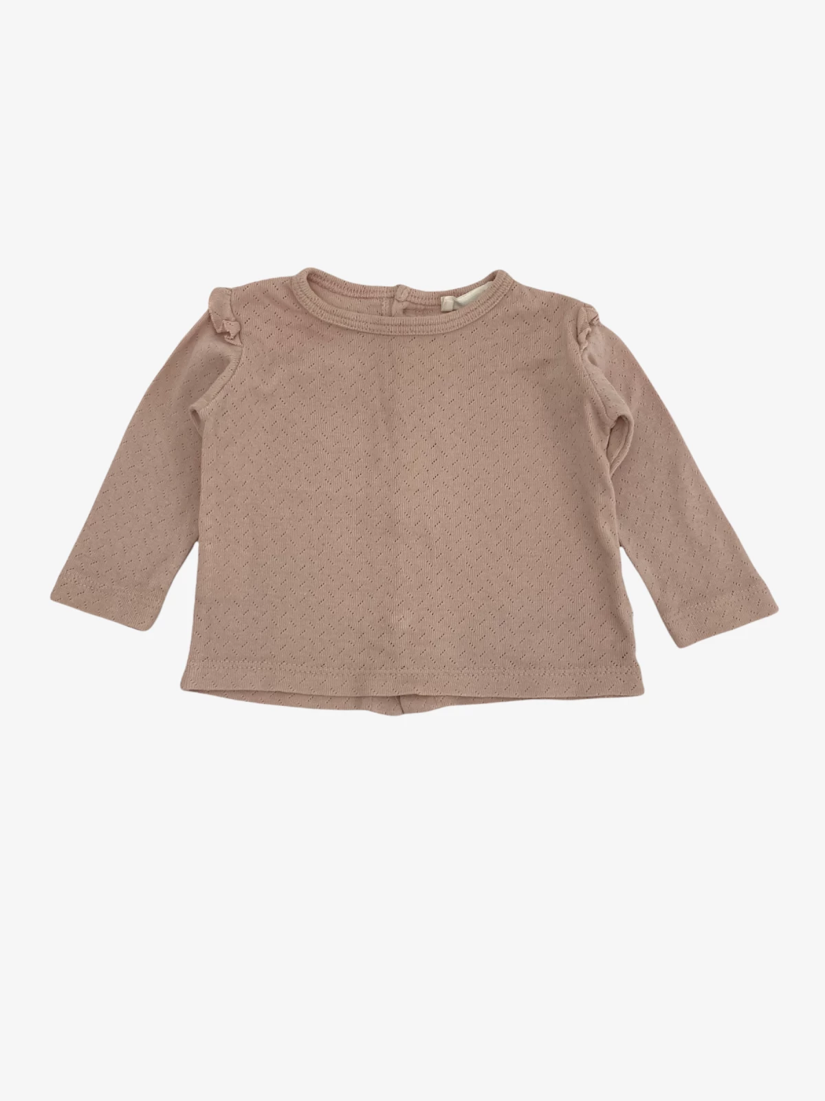 1+ in the family - Vest (maat 62)