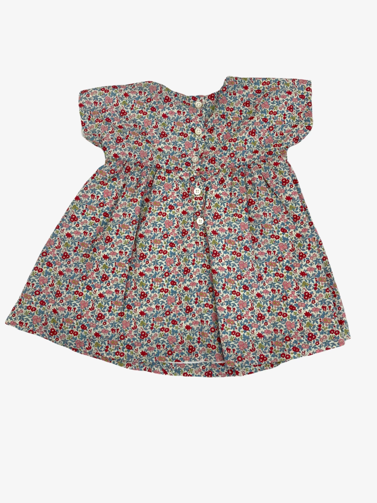 Natalys - Jurk (maat 68)