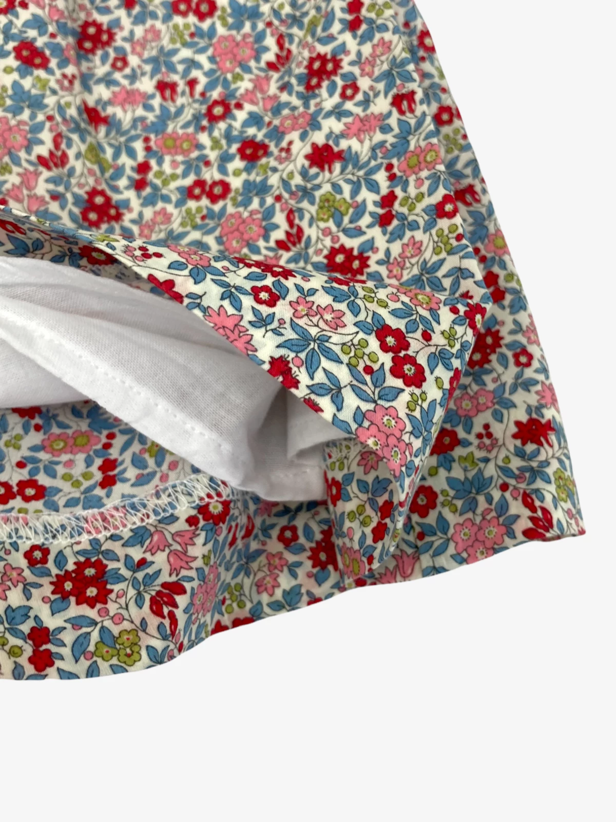 Natalys - Jurk (maat 68)