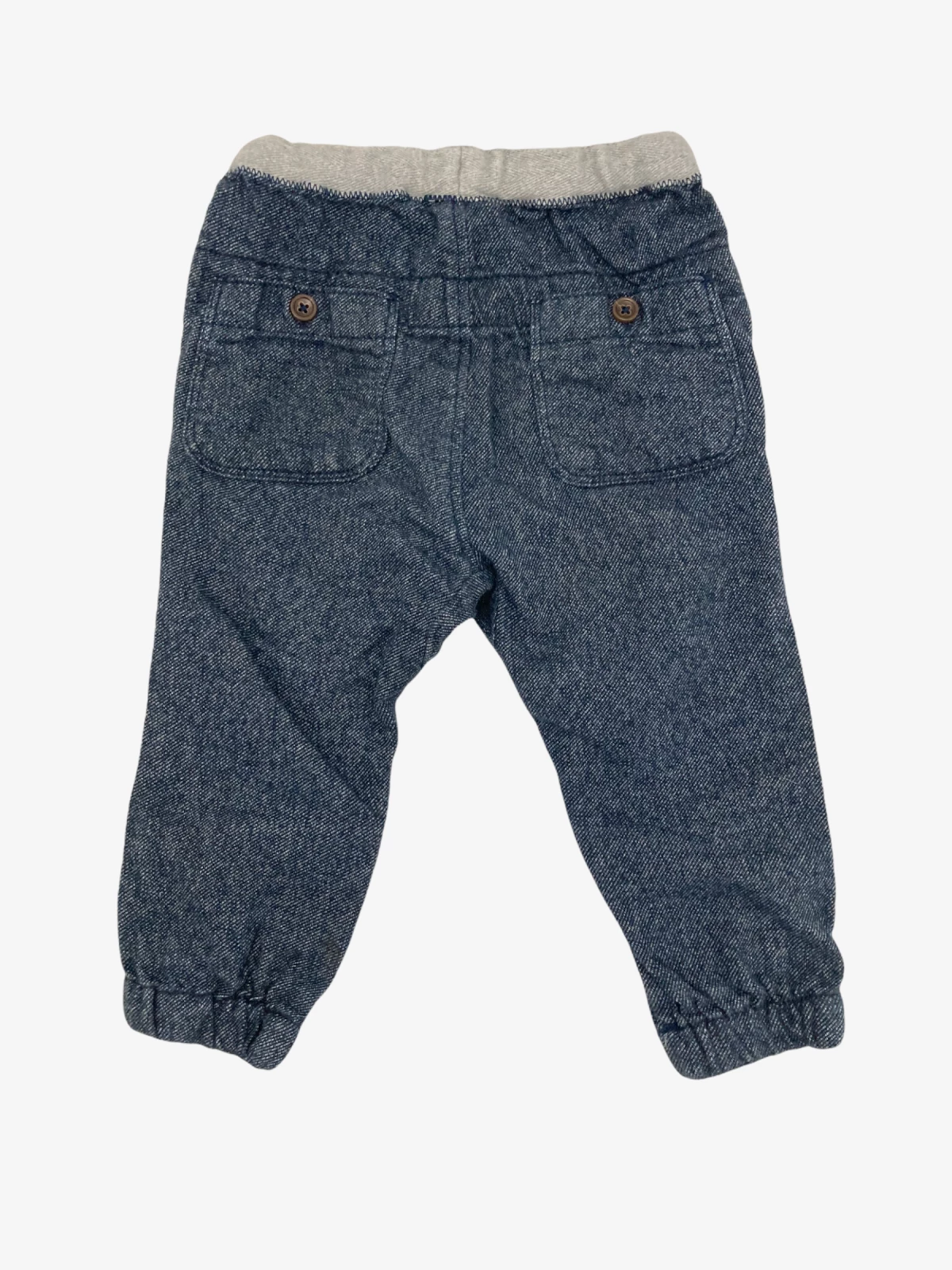 Zara - Lange broek (maat 92)