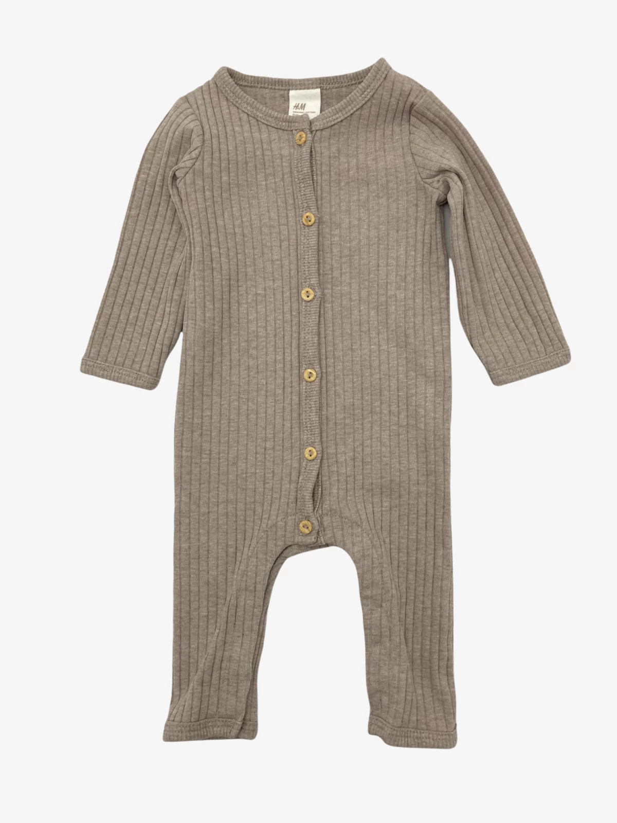 H&M - Playsuit (maat 62)