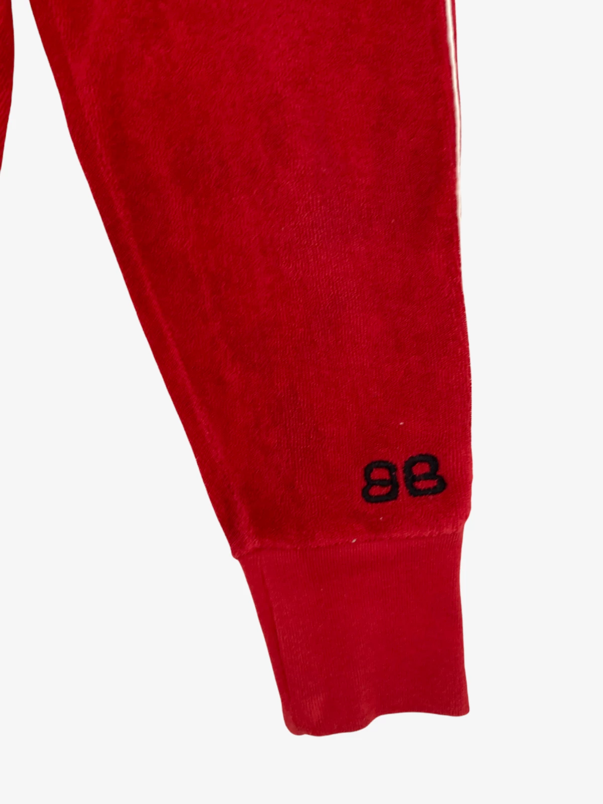 Bandy Button - Joggingbroek (maat 110)