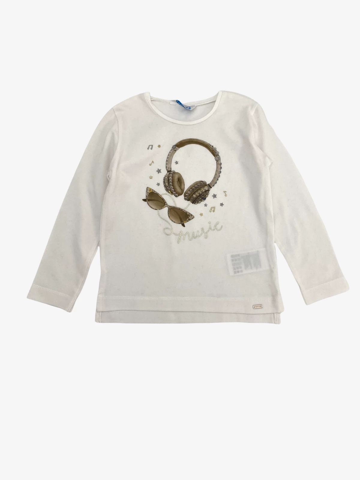 Mayoral - Longsleeve (maat 98)