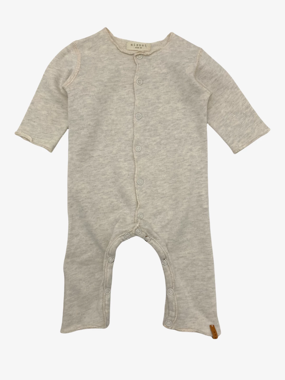 Nixnut - Playsuit (maat 56)