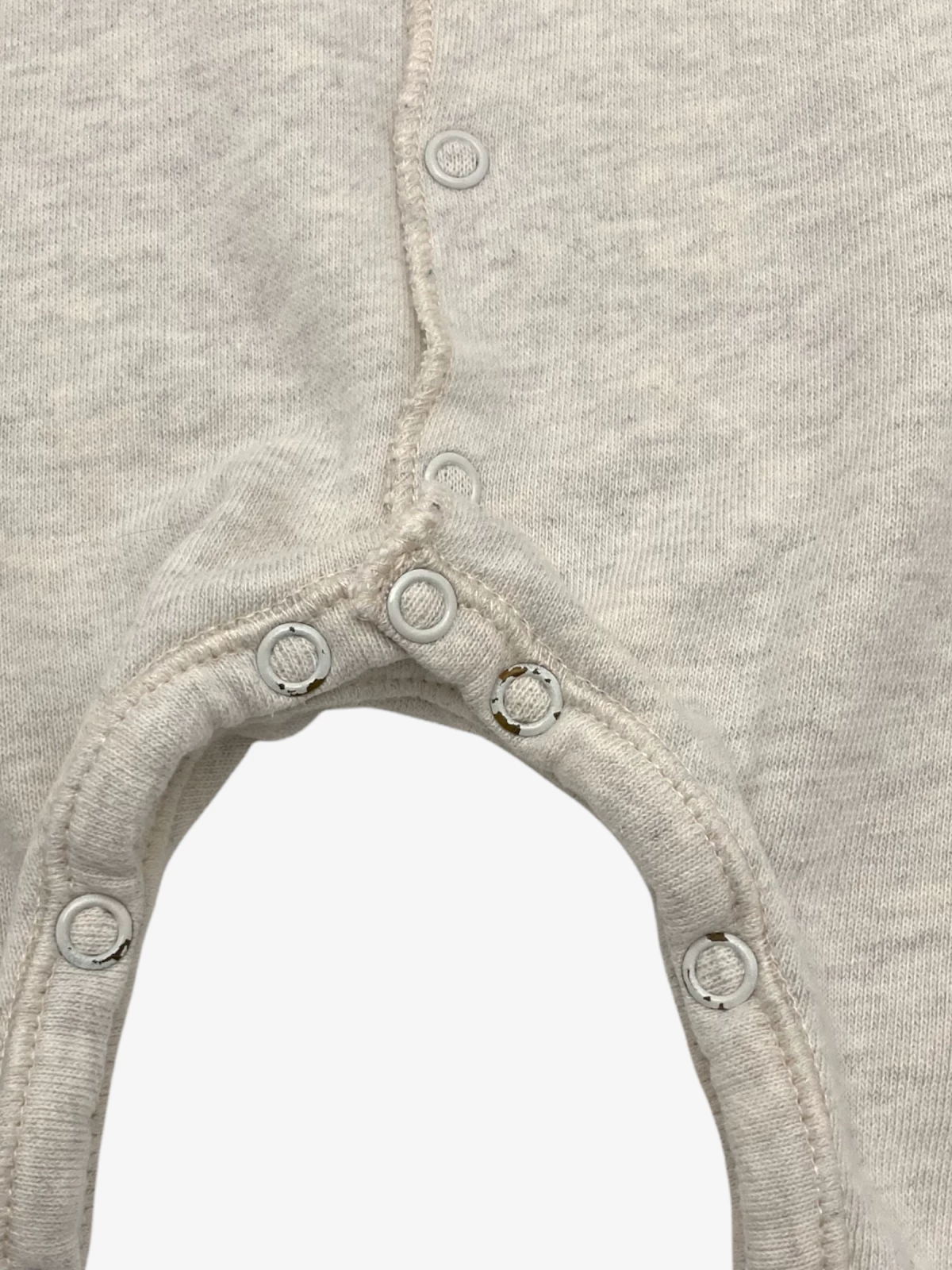 Nixnut - Playsuit (maat 56)