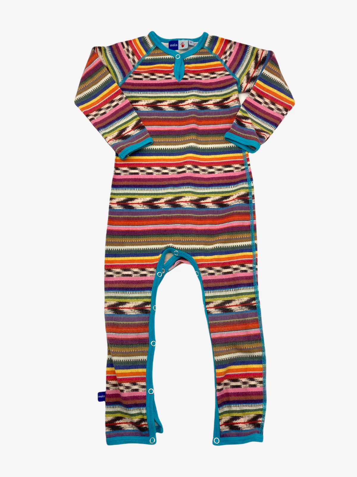 Molo - Pyjama (maat 92)