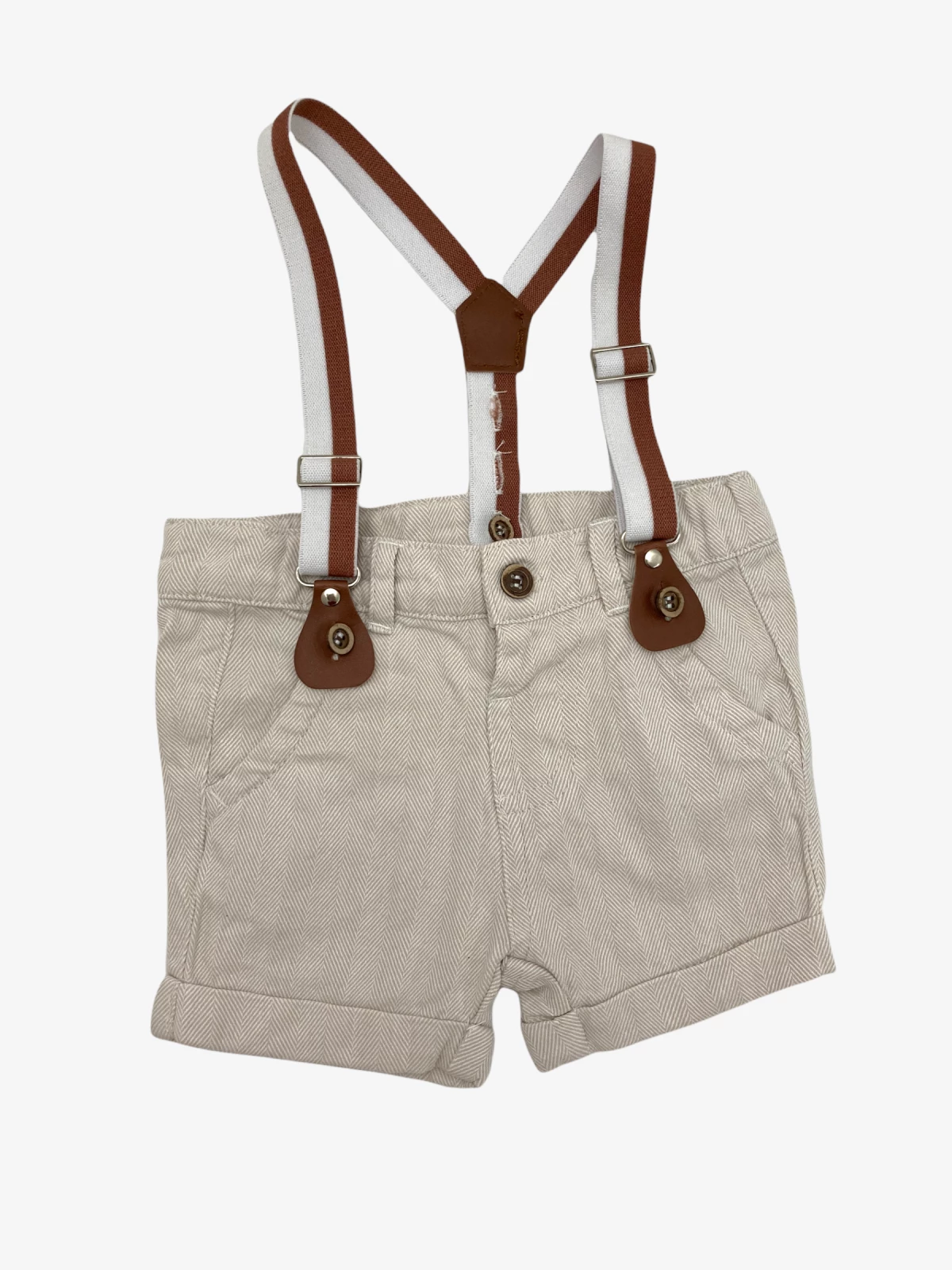 Prenatal - Set (maat 62)