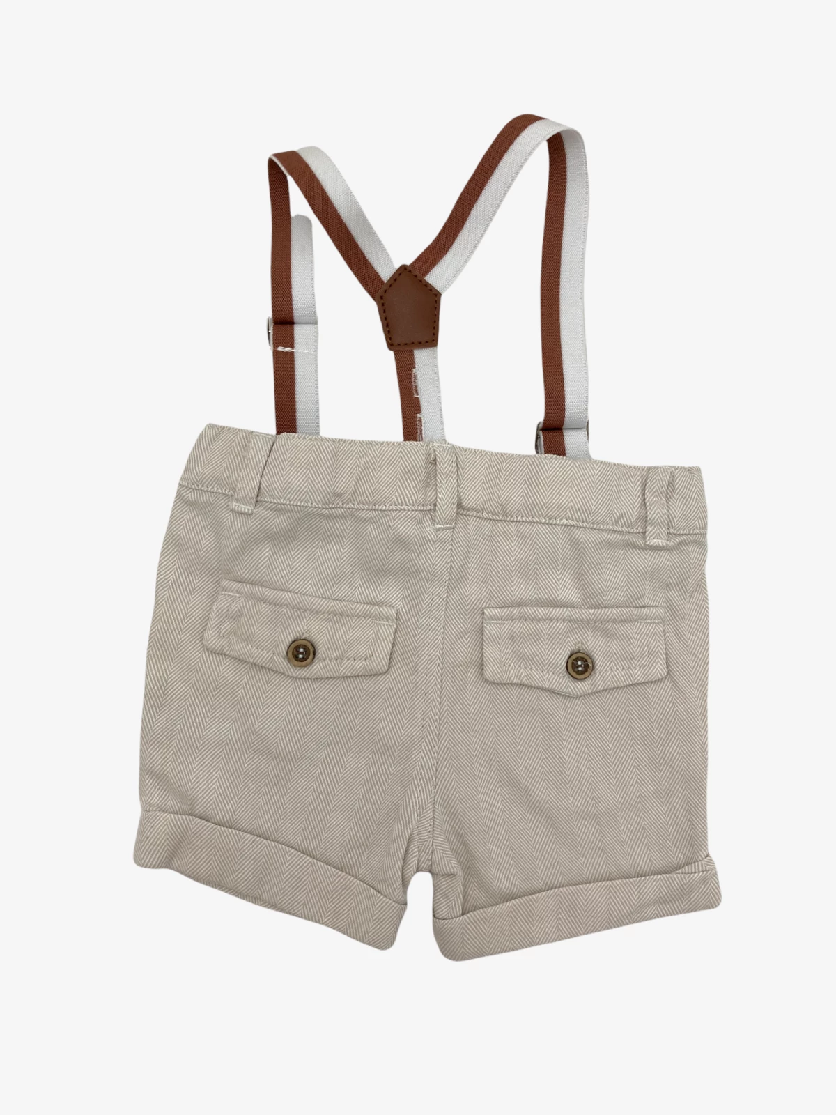 Prenatal - Set (maat 62)