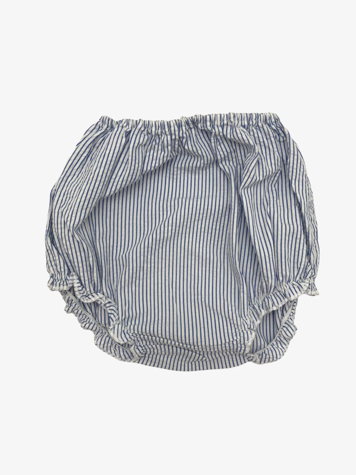 Petit Bateau - Korte broek (maat 74)