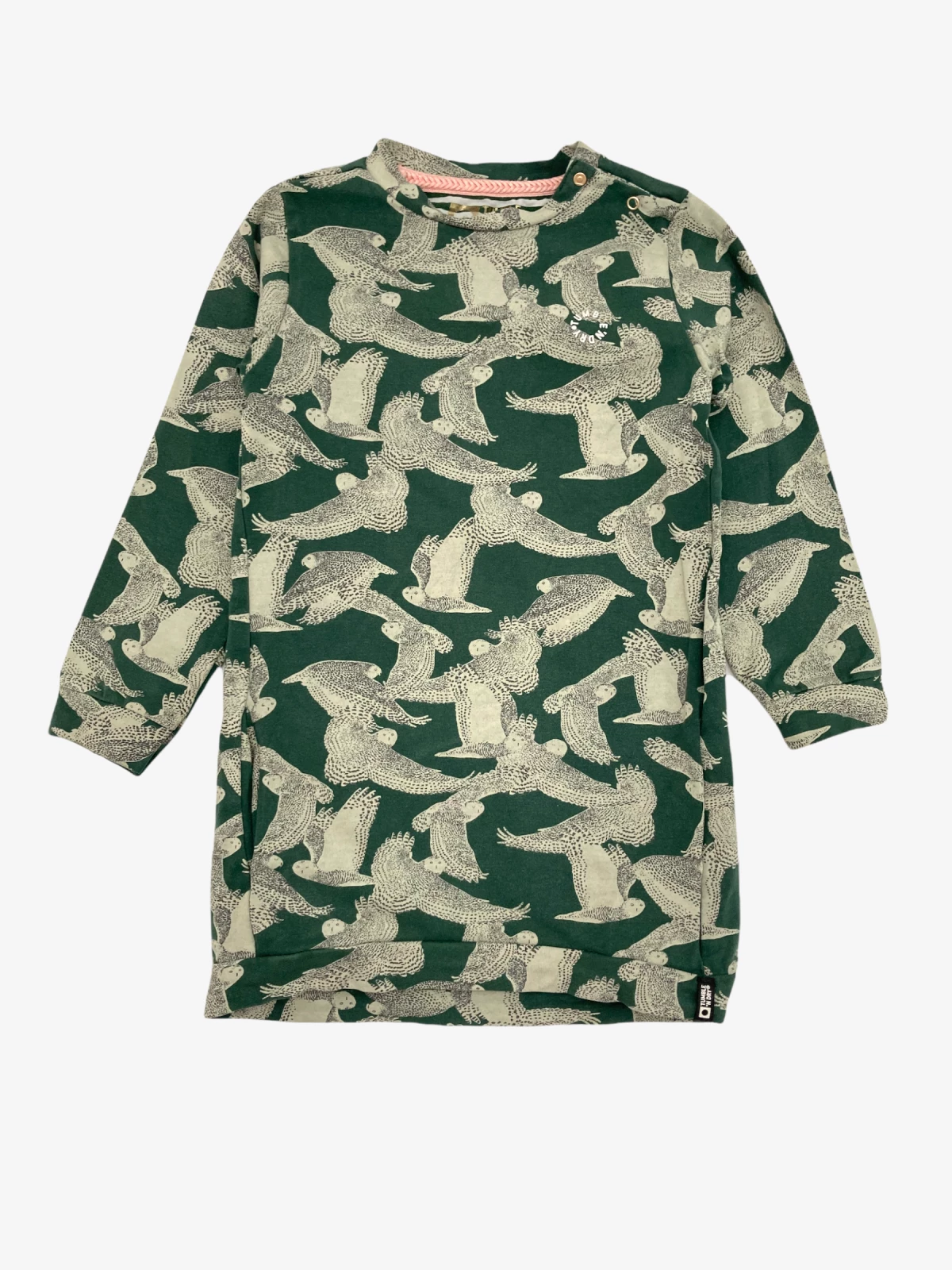 Tumble N Dry - Jurk (maat 98)