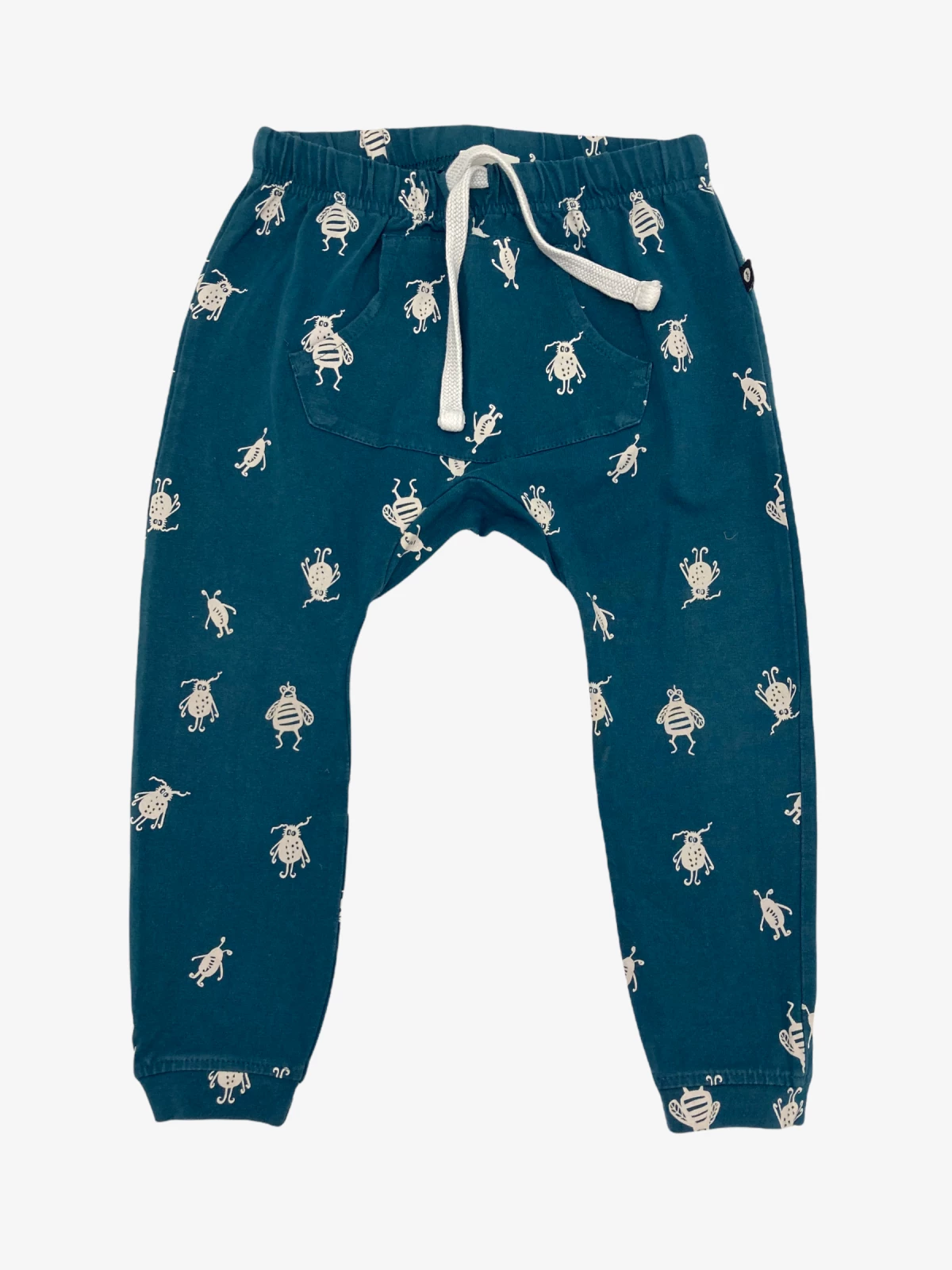 POMPdeLUX - Joggingbroek (maat 92)