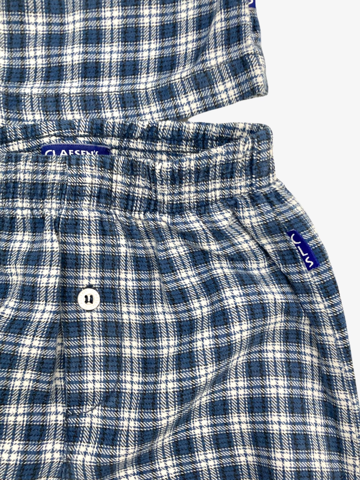 Claesens - Pyjama (maat 104)