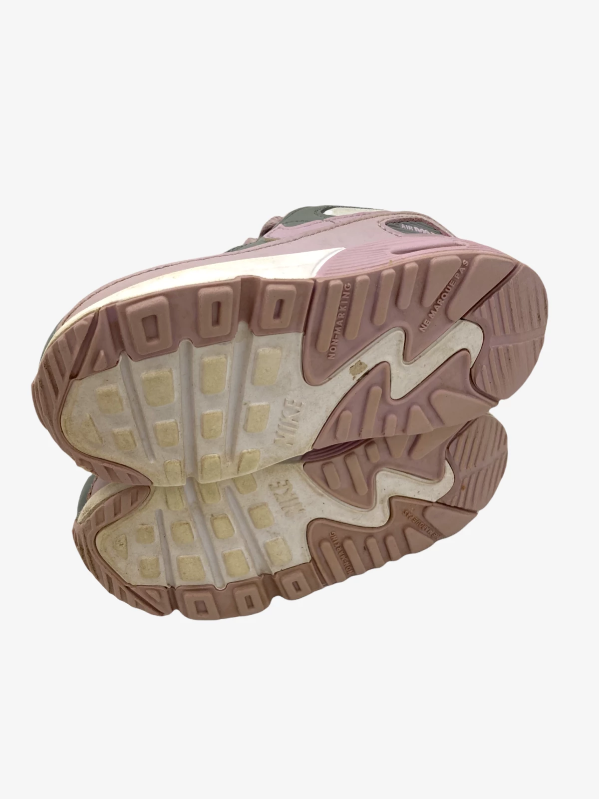 Nike - Schoenen (maat 23)