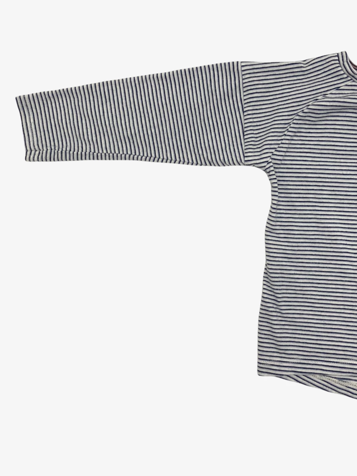 Tumble N Dry - Longsleeve (maat 80)