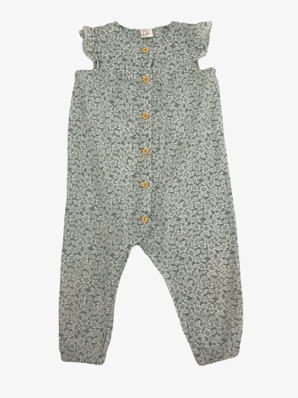 H&M - Salopette / Tuinbroek (maat 86)