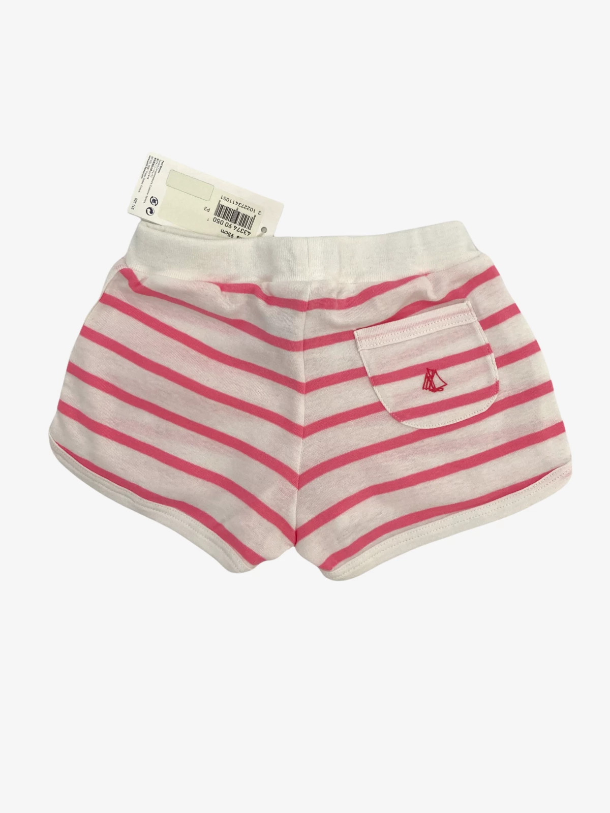 Petit Bateau - Korte broek (maat 98)