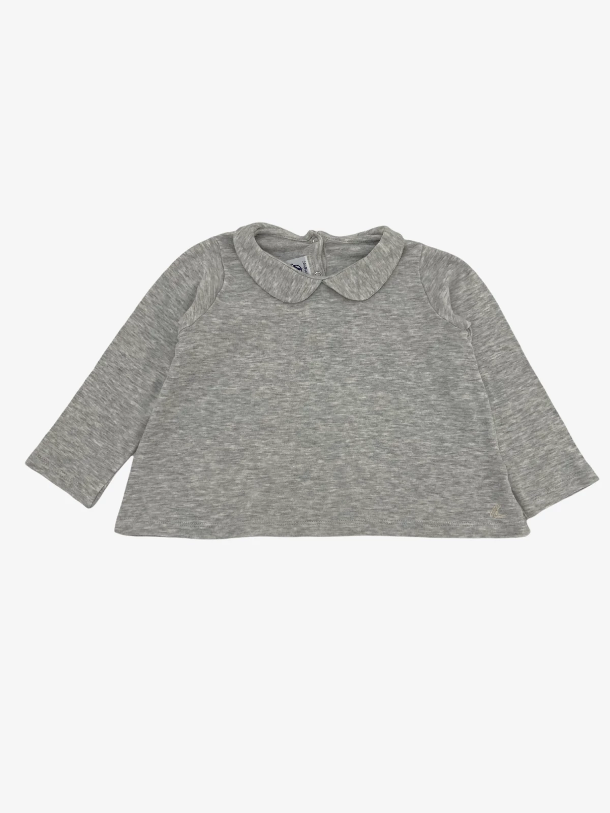 Petit Bateau - Longsleeve (maat 86)