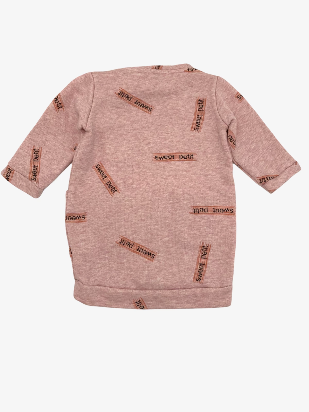 Sweet Petit Prenatal - Jurk (maat 74)