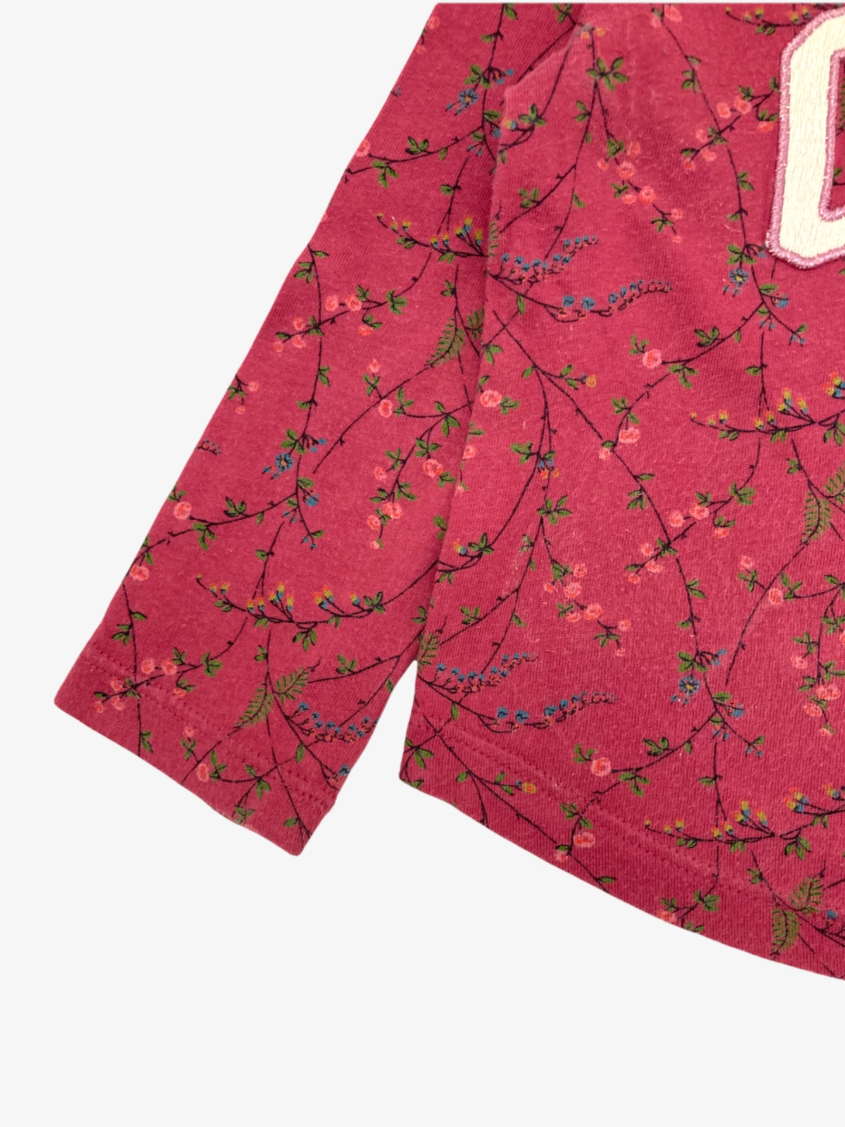 GAP - Longsleeve (maat 86)