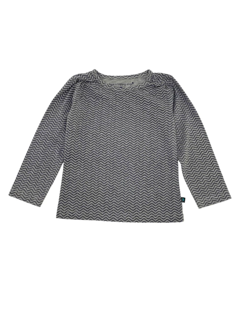 Tweedehands longsleeve van Little Label in maat 98 • Restory