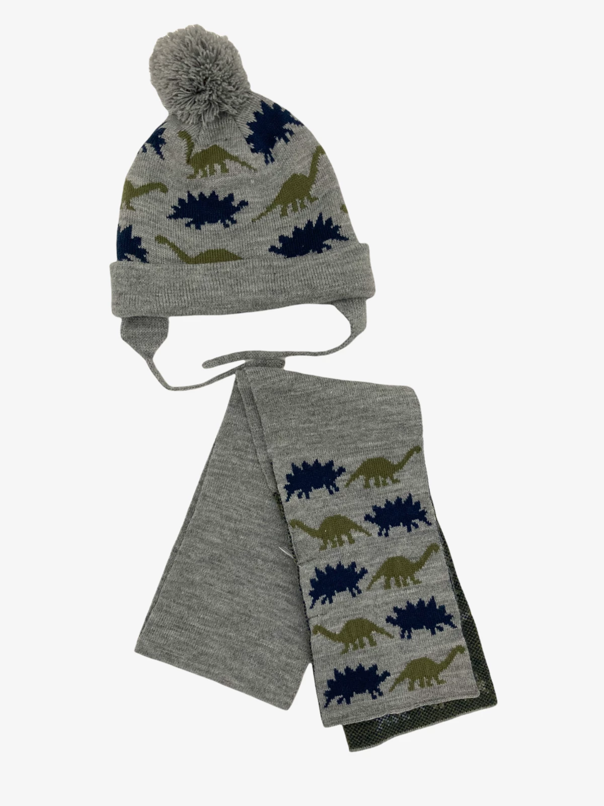 Zara - Muts (maat 92)