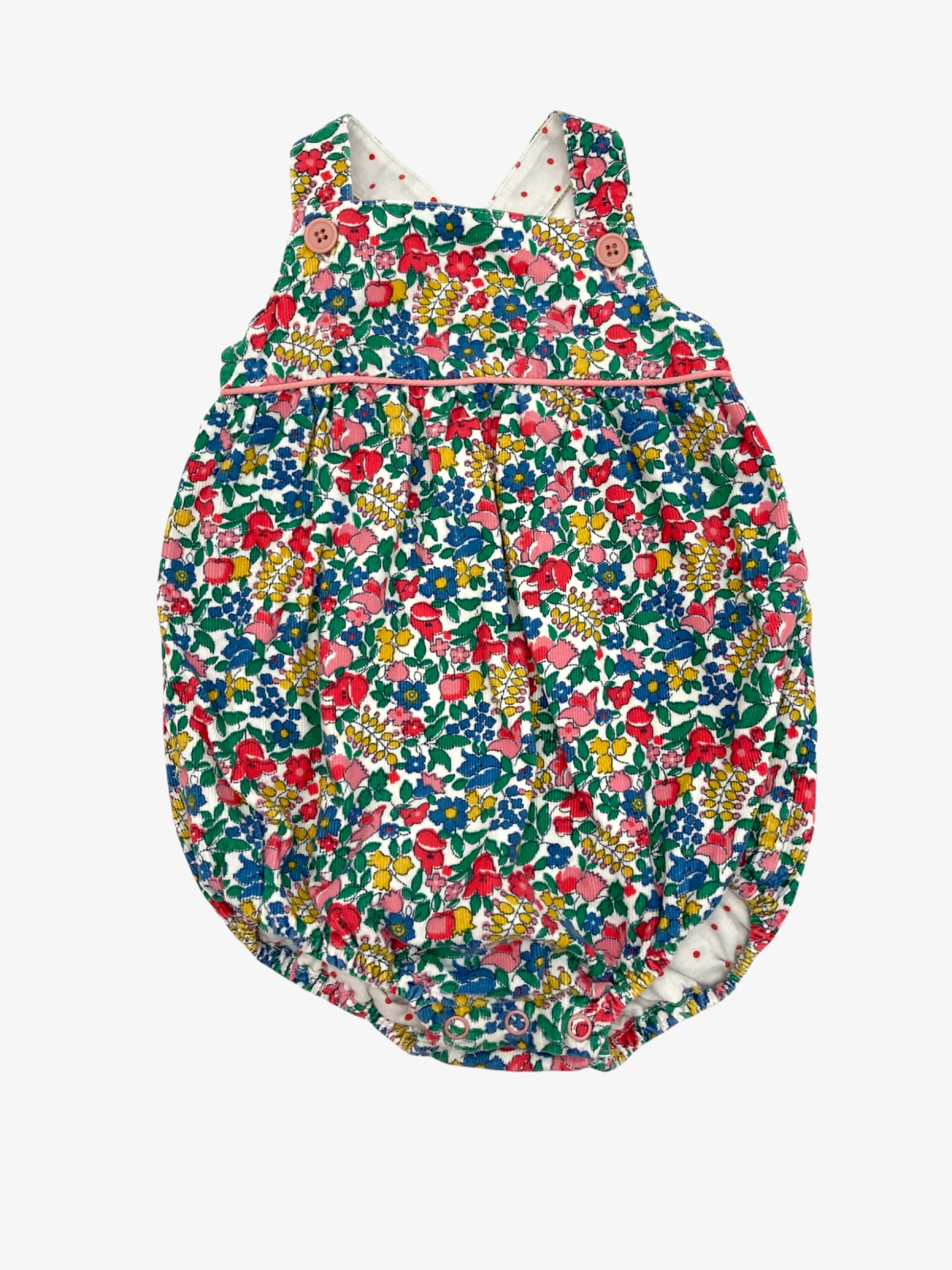 Boden - Salopette / Tuinbroek (maat 86)