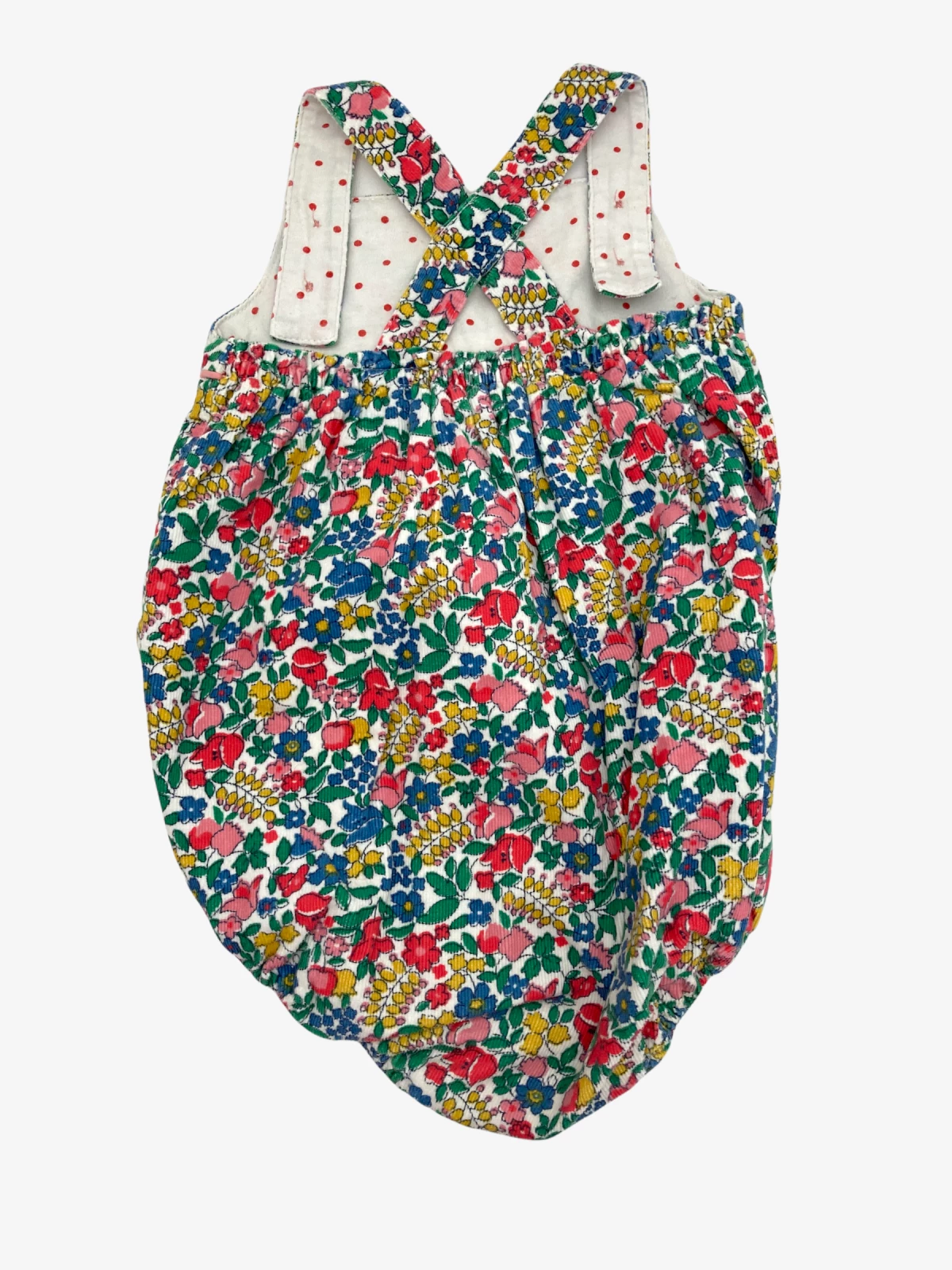 Boden - Salopette / Tuinbroek (maat 86)