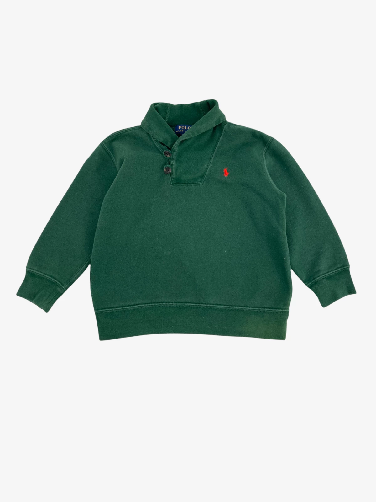 Polo Ralph Lauren - Trui (maat 98)