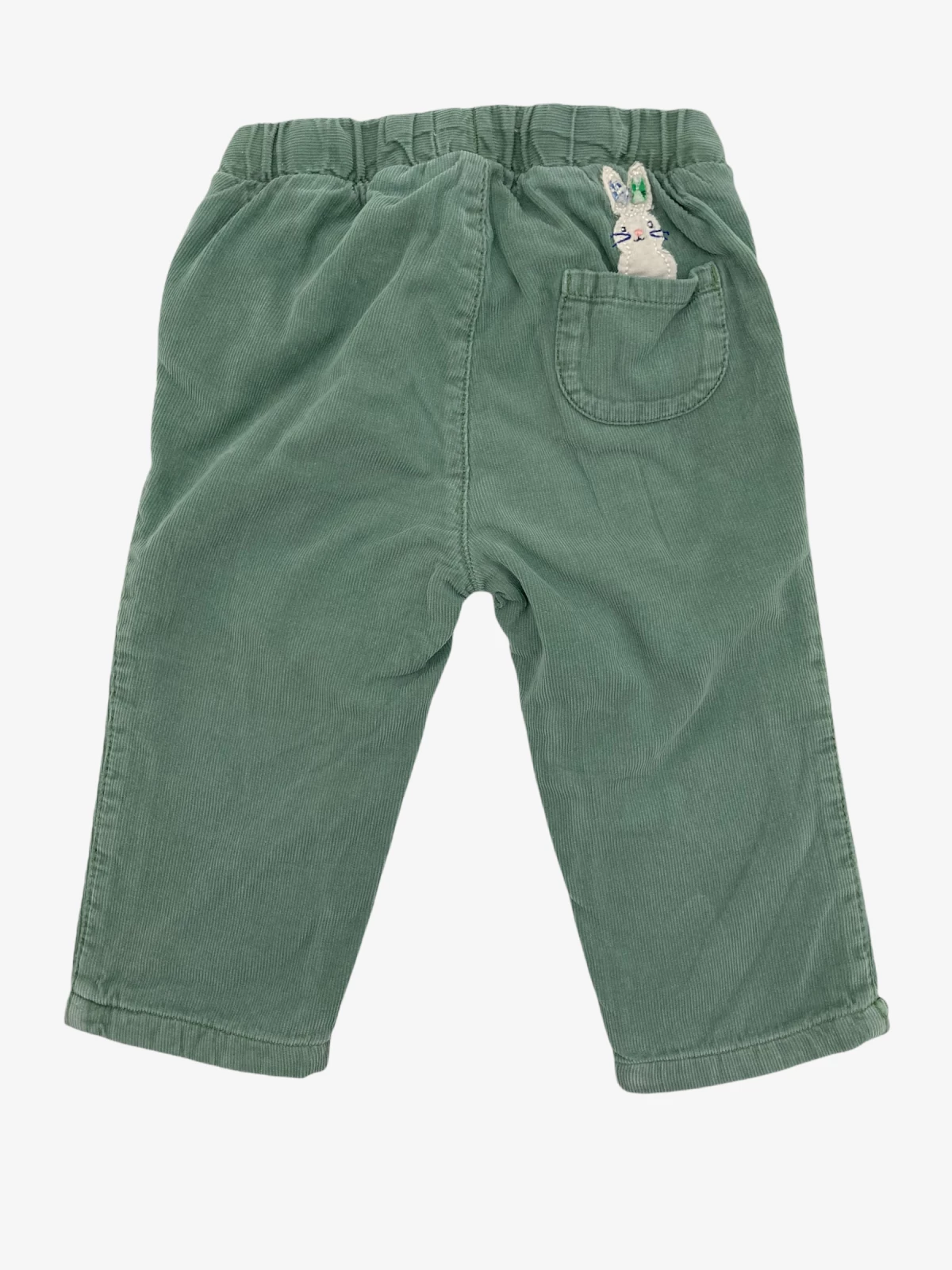 Boden - Lange broek (maat 86)