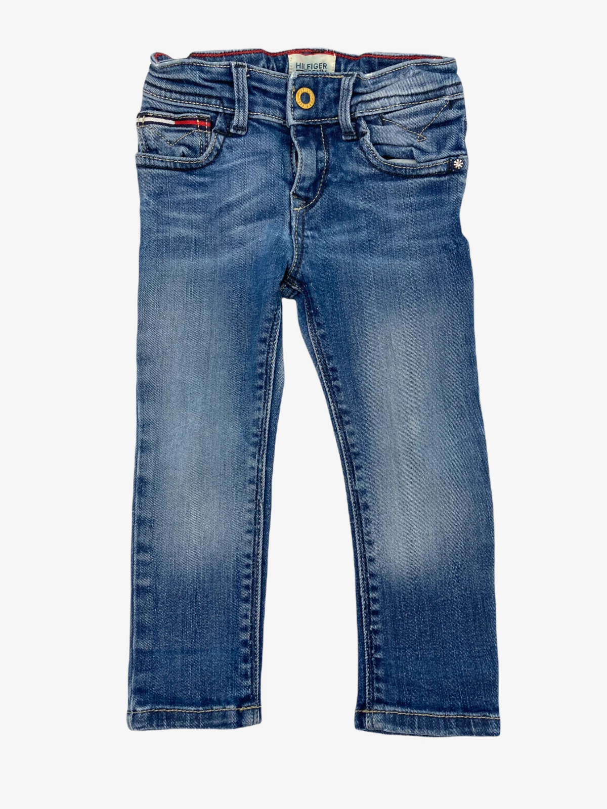 Tommy Hilfiger - Jeans (maat 86)