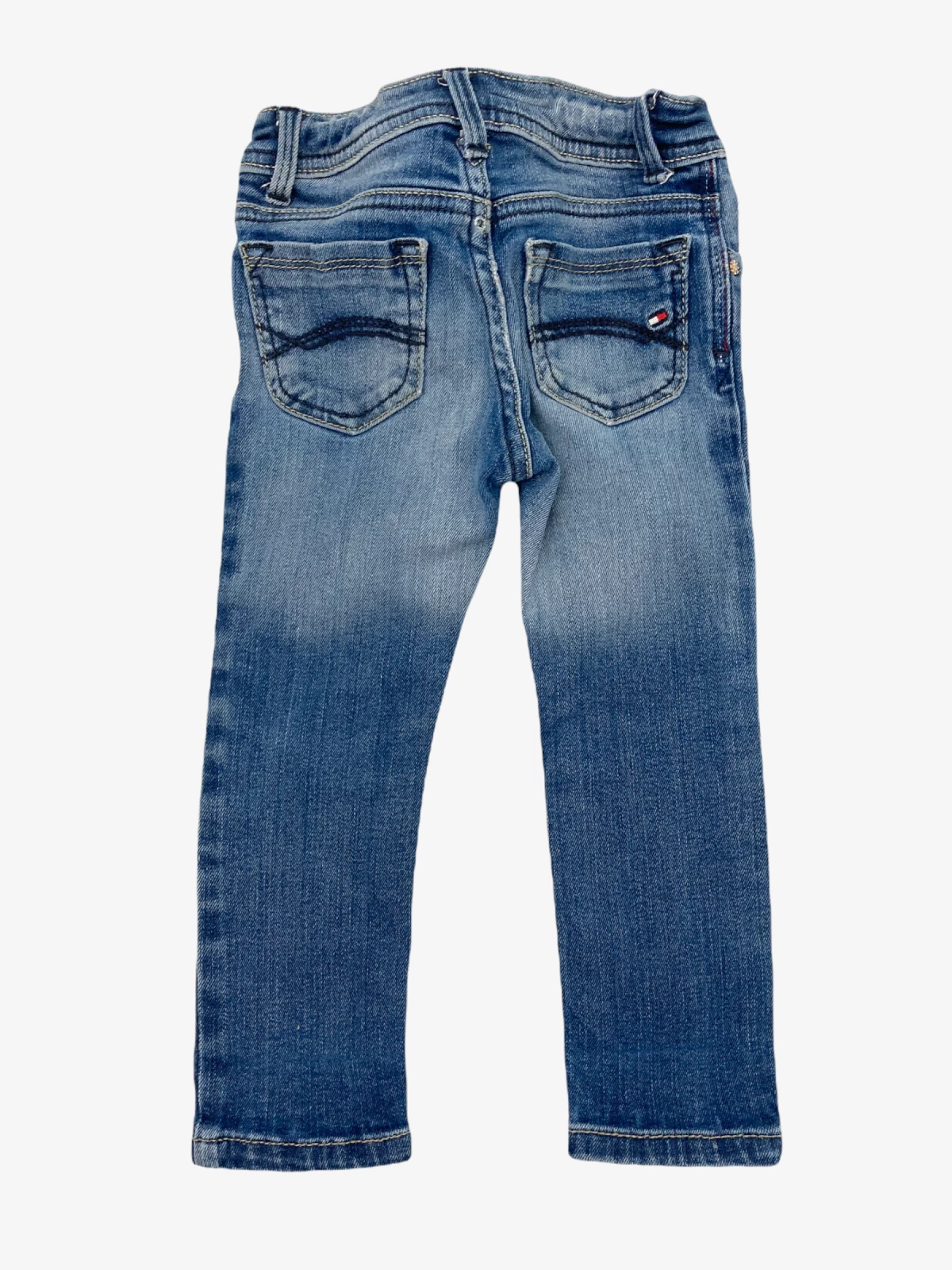 Tommy Hilfiger - Jeans (maat 86)