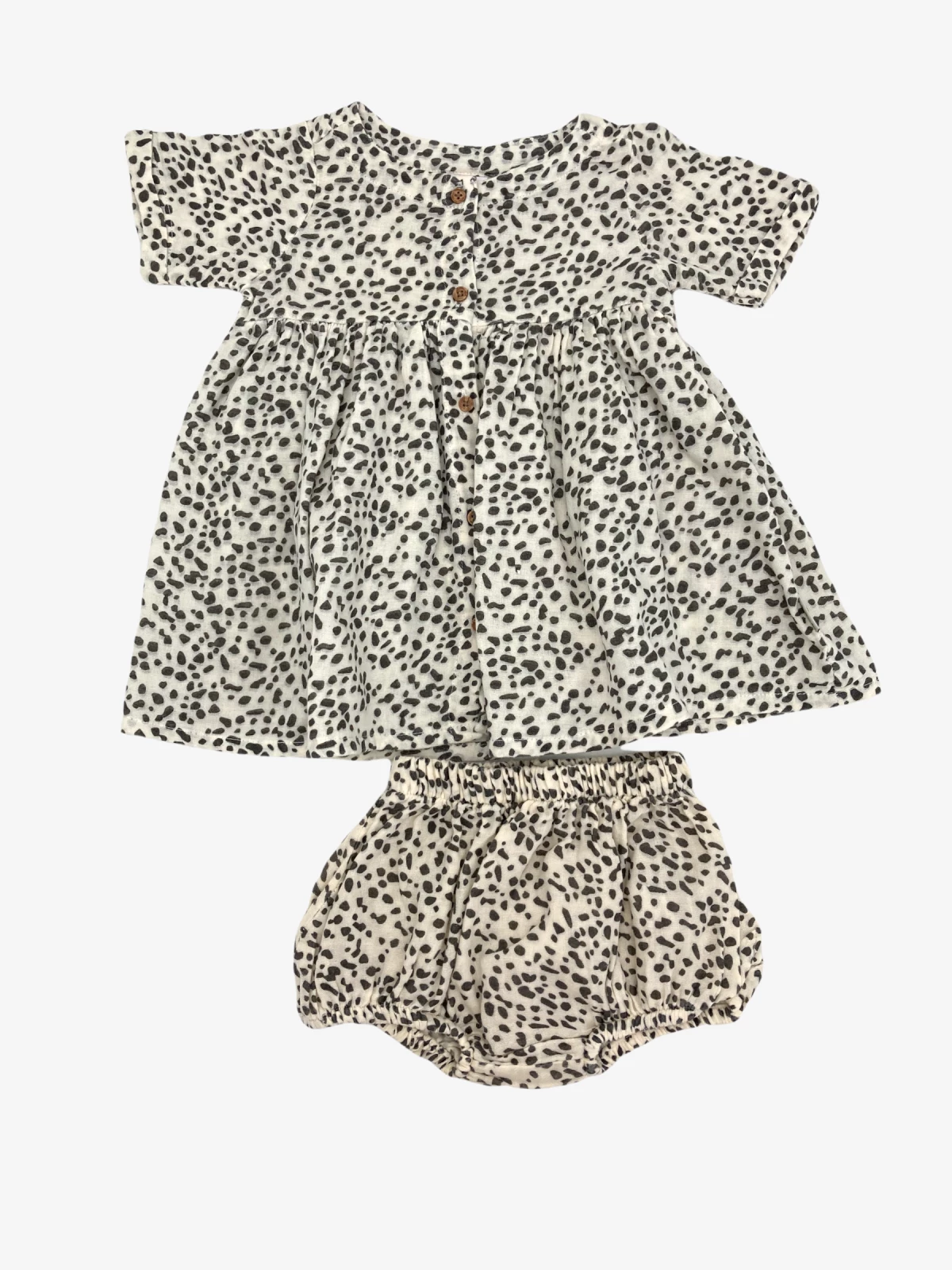 Hema - Set (maat 74)