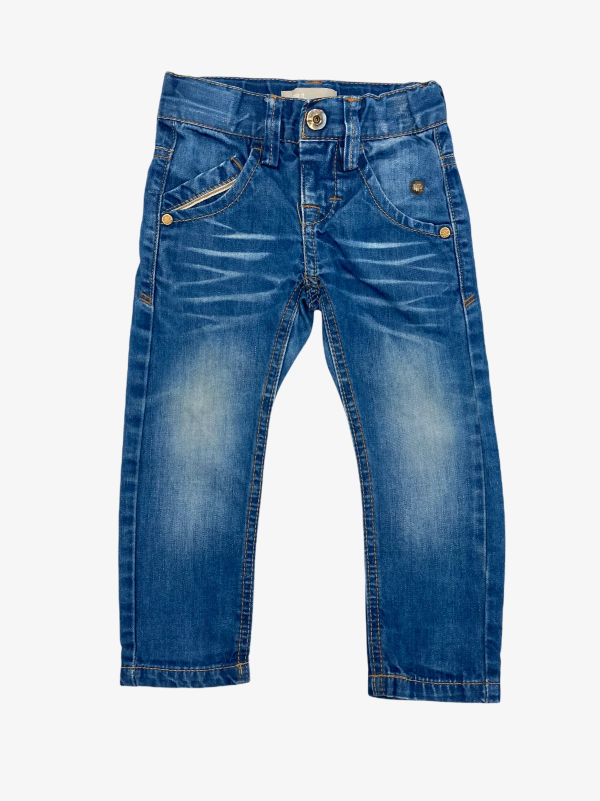 Name it - Lange broek (maat 92)