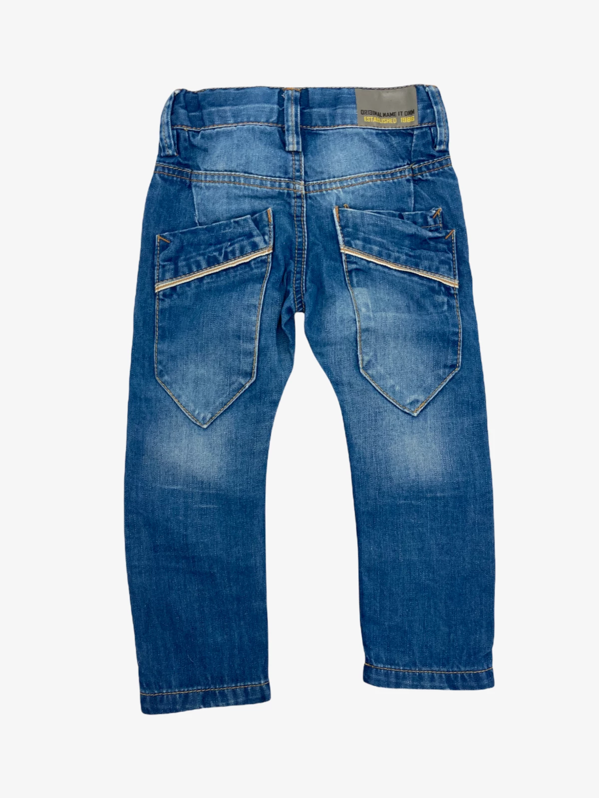 Name it - Lange broek (maat 92)