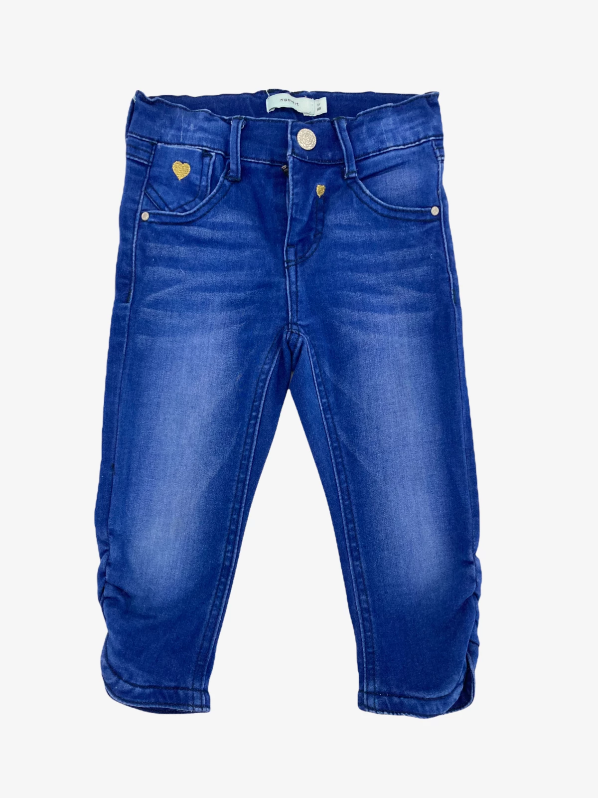 Name it - Korte broek (maat 110)