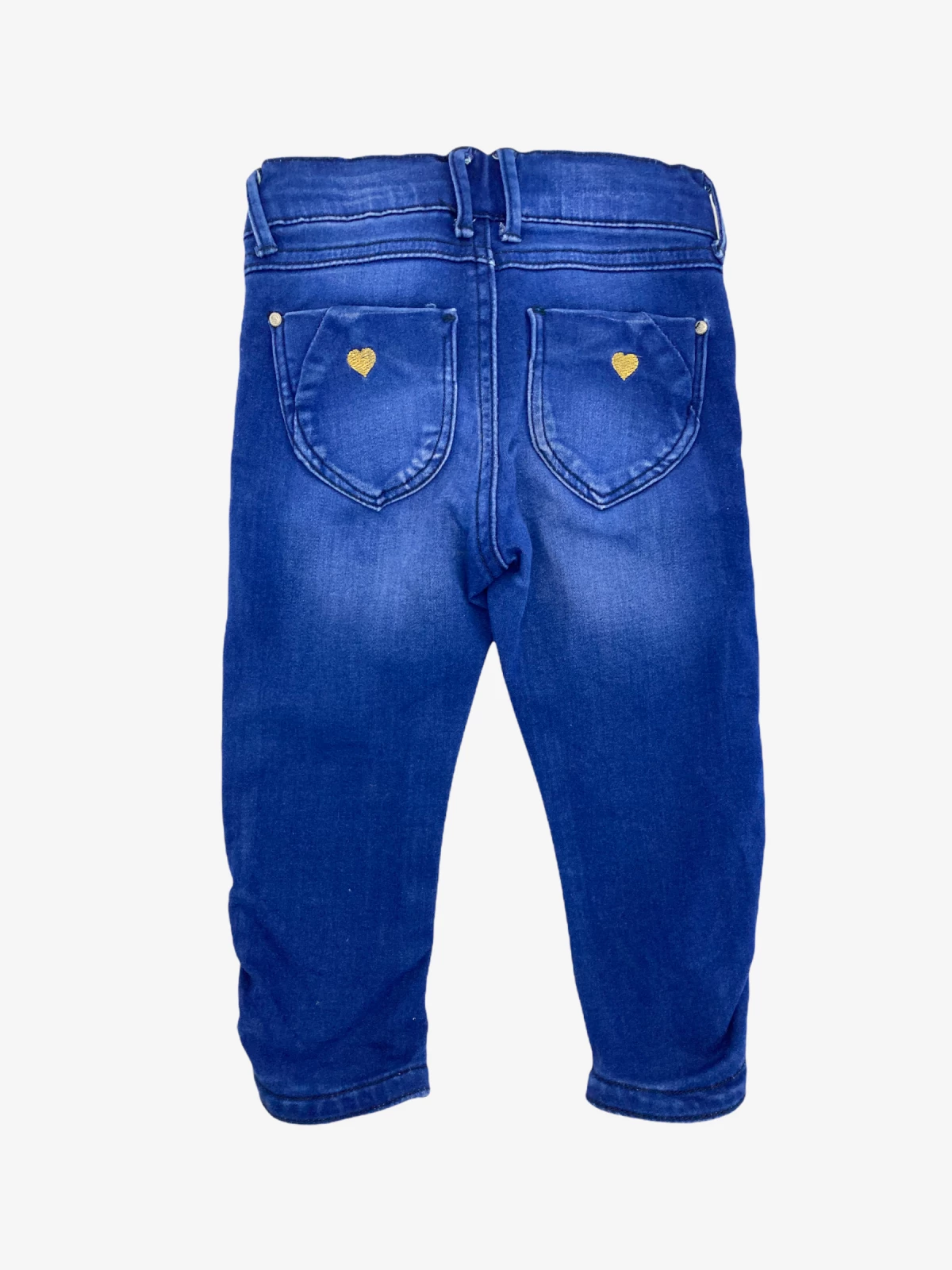 Name it - Korte broek (maat 110)