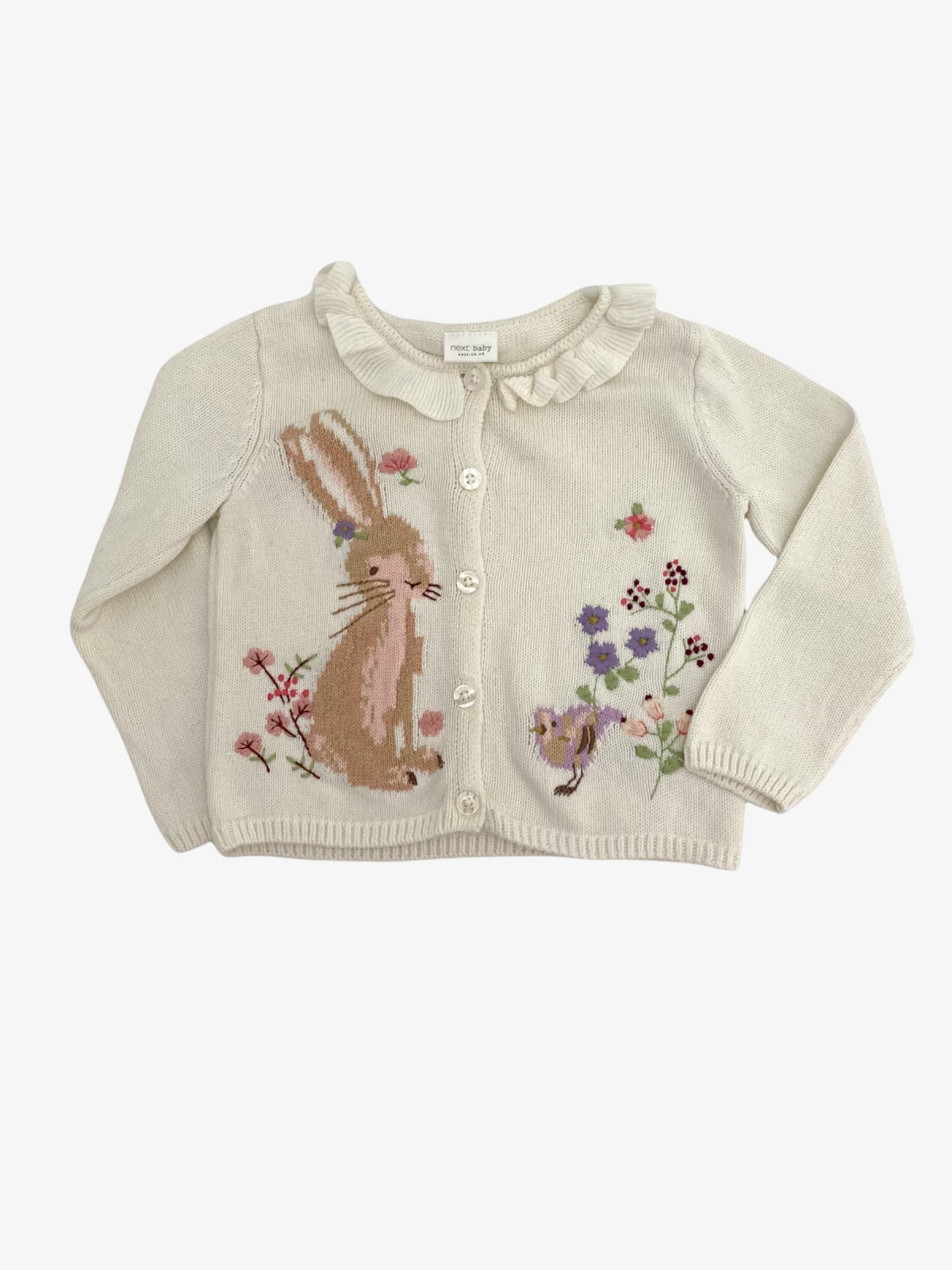 Next - Vest (maat 86)